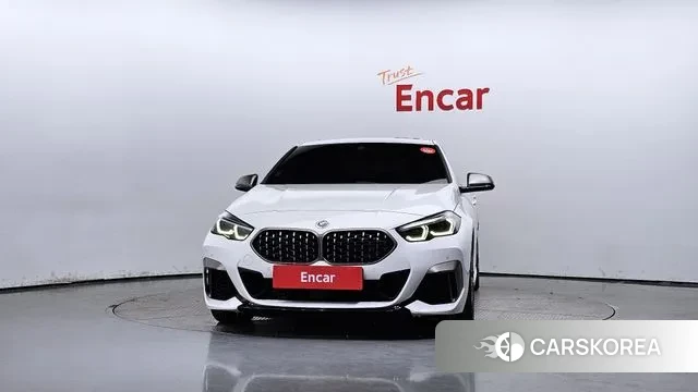 BMW 2 Series Gran Coupe (F44) id 2964211 из Кореи 13