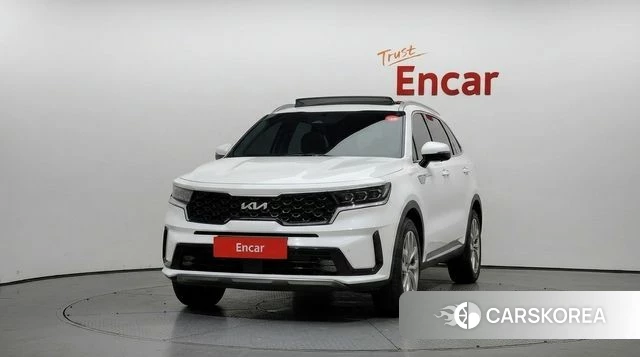 Kia Sorento 4th Generation id 4696541 из Кореи 13