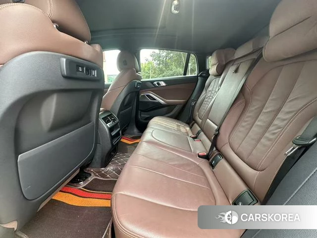 BMW X6 id 4266008 из Китая 7