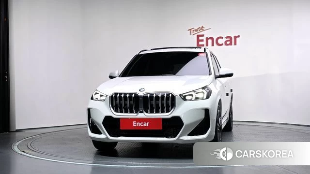 BMW X1 (U11) id 4757101 из Кореи 13