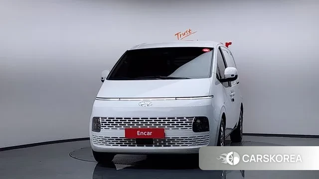 Hyundai Staria id 3317252 из Кореи 13