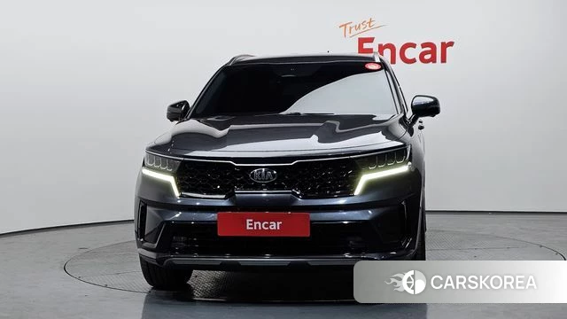 Kia Sorento 4th Generation id 3872127 из Кореи 13