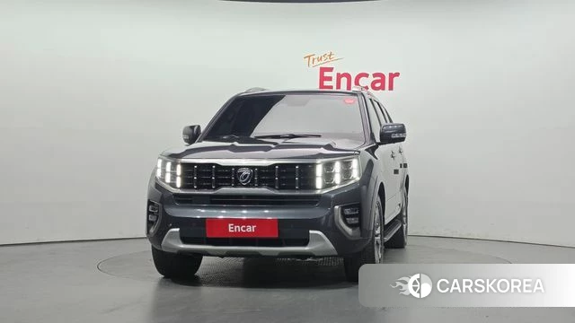 Kia Mohave Master id 4434529 из Кореи 23
