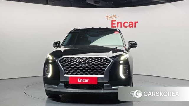 Hyundai Palisade id 3828310 из Кореи 13