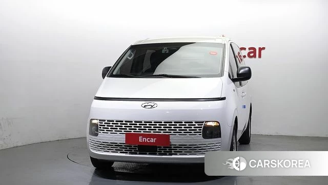 Hyundai Staria id 4303486 из Кореи 13