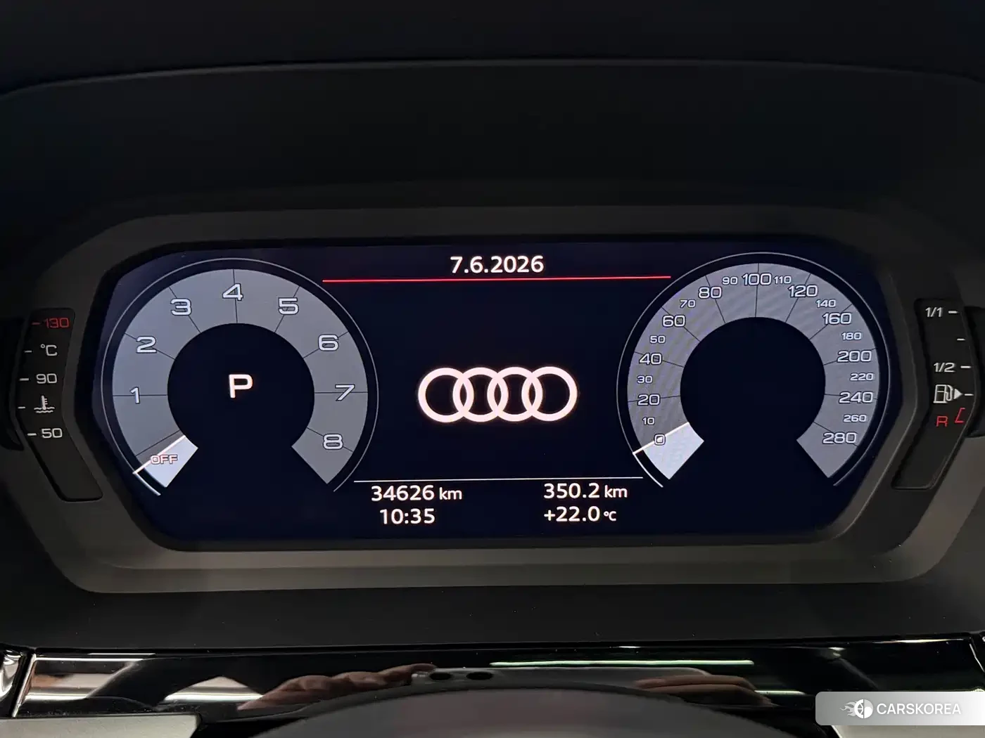 Audi A3 id 4545640 из Китая 14
