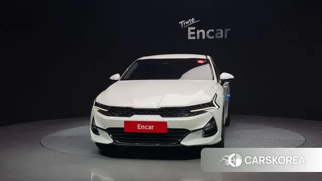 Kia K5 3rd generation id 3770256 из Кореи 13