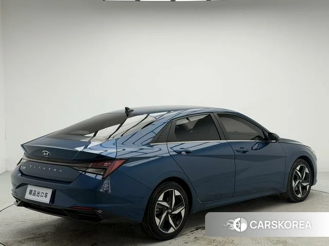 Hyundai Elantra id 4314093 из Китая 13