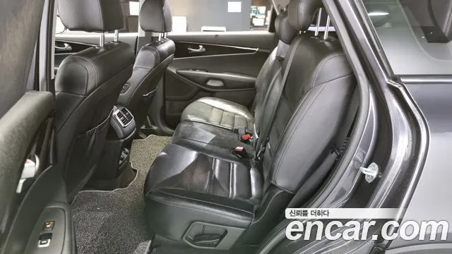 Kia The New Sorento id 2696398 из Кореи 13