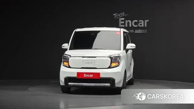 Kia The New Kia Ray EV id 3383266 из Кореи 13