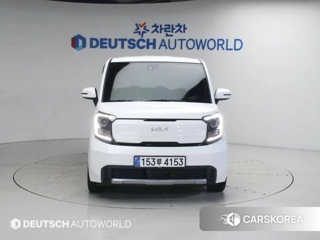 Kia The New Kia Ray id 4773760 из Кореи 13