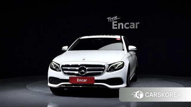 Mercedes-Benz E-Class W213 id 3552074 из Кореи 13