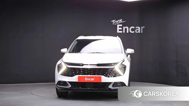 Kia Sportage 5th Generation id 4302209 из Кореи 23