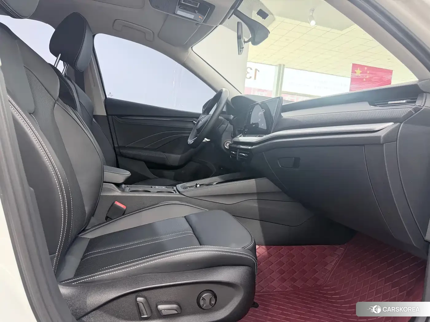 Skoda Octavia id 4578231 из Китая 12