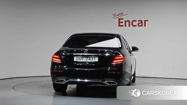 Mercedes-Benz E-Class W213 id 4658434 из Кореи 23