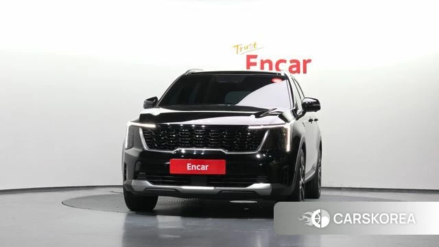 Kia The New Sorento 4th Generation id 4710944 из Кореи 23