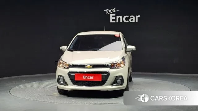 Chevrolet (GM Daewoo) The Next Spark id 3737396 из Кореи 13