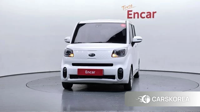 Kia The New Ray id 3916445 из Кореи 13