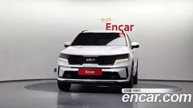 Kia Sorento 4th Generation id 2723482 из Кореи 13