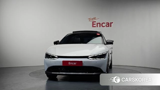 Kia EV6 id 3954261 из Кореи 13