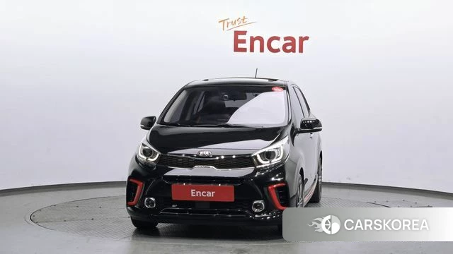 Kia All New Morning (JA) id 3937192 из Кореи 13