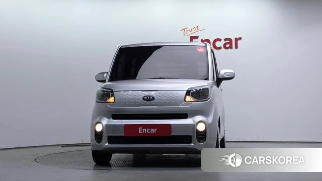 Kia The New Ray id 3966149 из Кореи 13