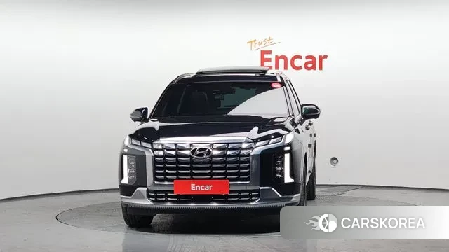 Hyundai The New Palisade id 3665033 из Кореи 13