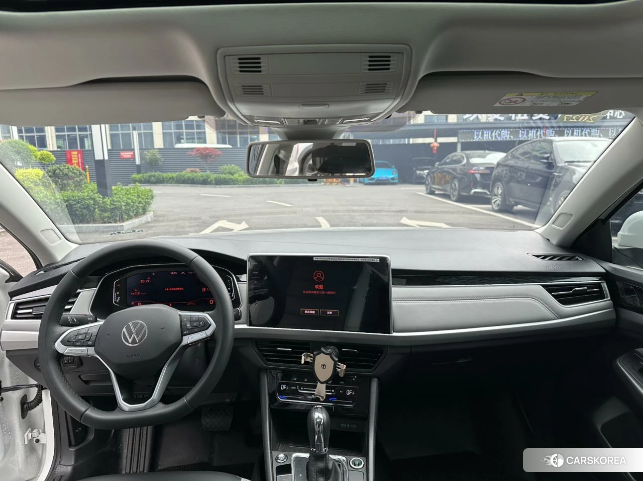 Volkswagen Bora id 4440662 из Китая 11