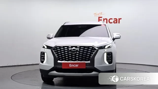 Hyundai Palisade id 3395019 из Кореи 13
