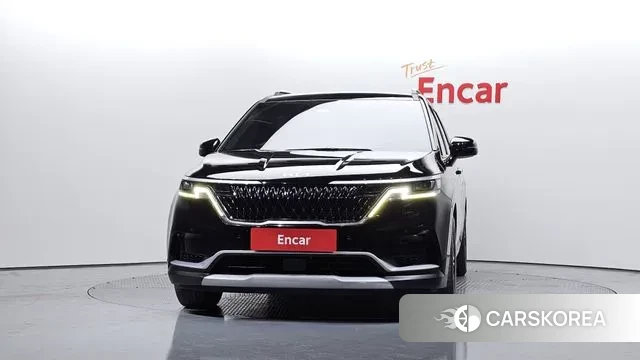 Kia Carnival 4th generation id 3740848 из Кореи 13