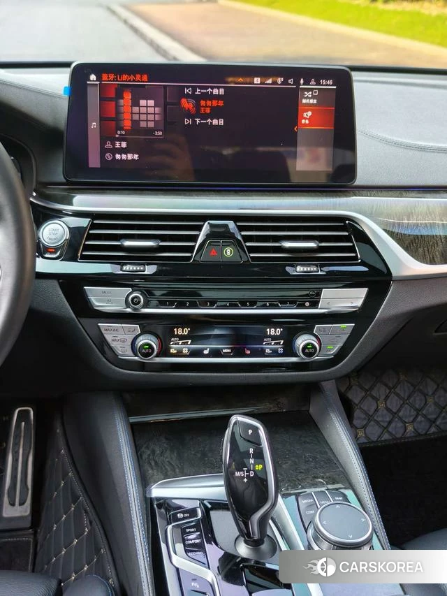 BMW 6 series GT id 4259102 из Китая 22