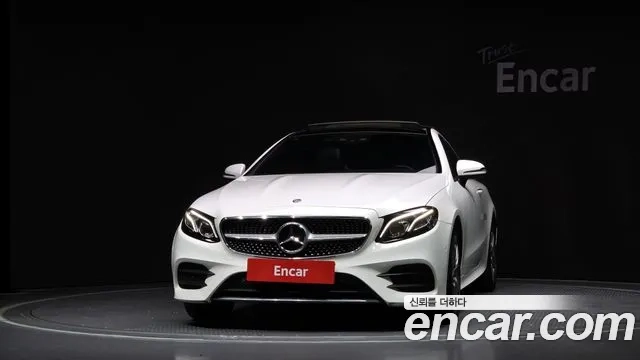 Mercedes-Benz E-Class W213 id 2917514 из Кореи 13