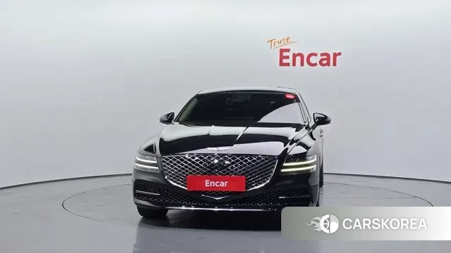 Genesis G80 (RG3) id 3028811 из Кореи 13