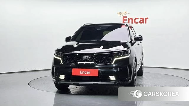 Kia Sorento 4th Generation id 4657752 из Кореи 13