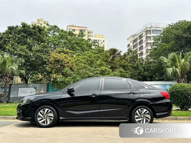 Honda Lingpai id 4227334 из Китая 13