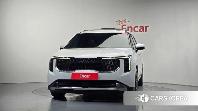Kia The New Carnival 4th Generation id 4655737 из Кореи 23