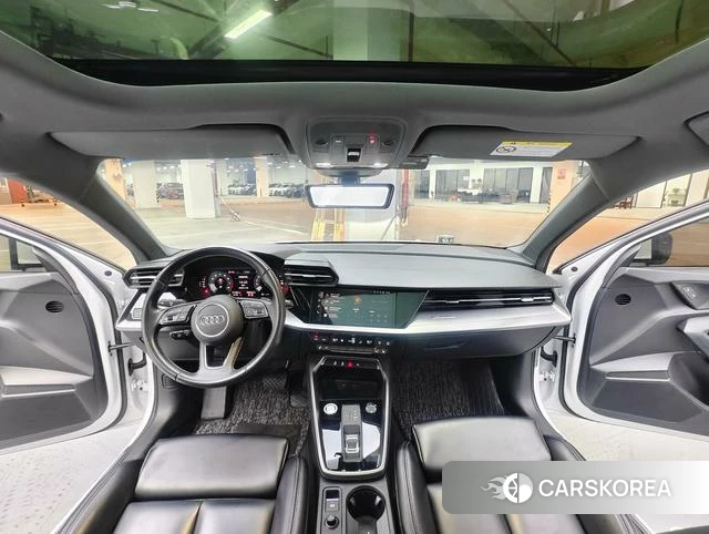 Audi A3 id 4392214 из Китая 13