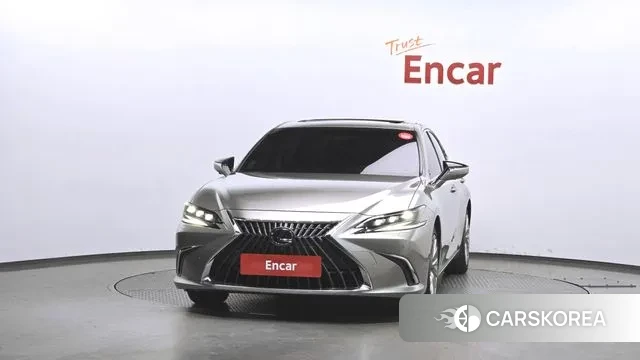 Lexus ES300h 7th generation id 3377839 из Кореи 13