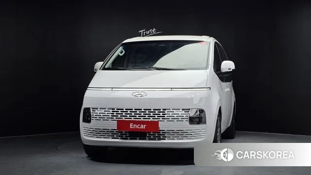 Hyundai Staria id 2998710 из Кореи 13