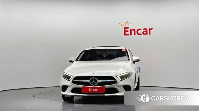 Mercedes-Benz CLS-Class C257 id 3238960 из Кореи 13