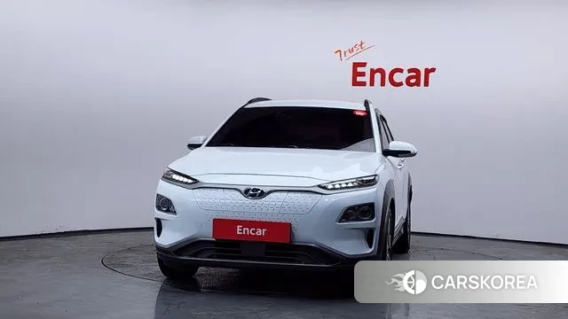 Hyundai Kona Electric id 3672162 из Кореи 13