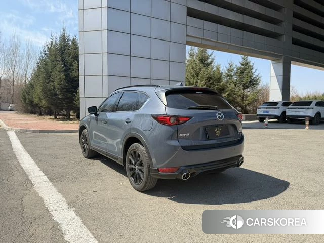 Mazda CX-5 id 4218749 из Китая 13