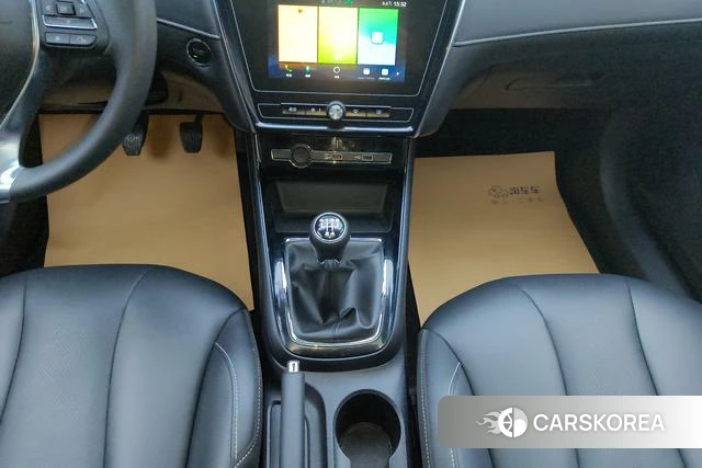 Roewe i5 id 3783276 из Китая 10