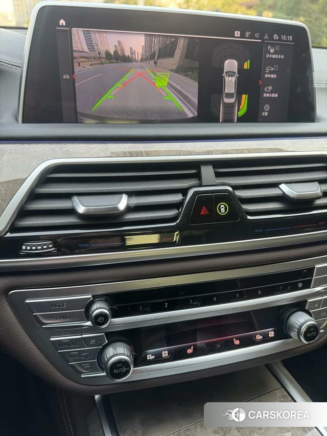 BMW 7 series id 4271748 из Китая 8