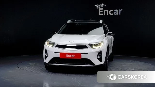 Kia Stonic id 3578869 из Кореи 13