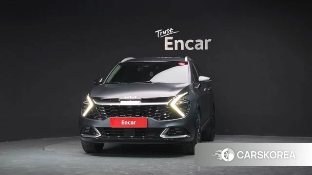 Kia Sportage 5th Generation id 4396434 из Кореи 23