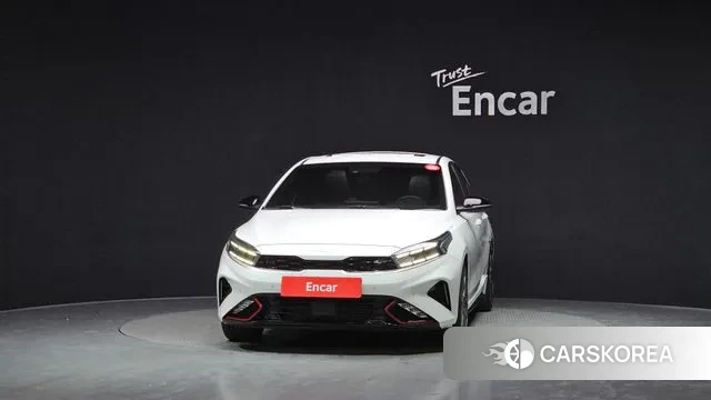 Kia The New K3 2nd generation id 3665583 из Кореи 13