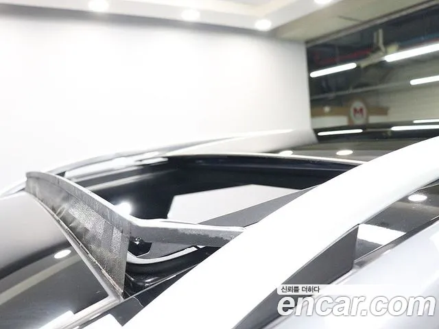 Mercedes-Benz GLS - Class X166 id 2763751 из Кореи 13