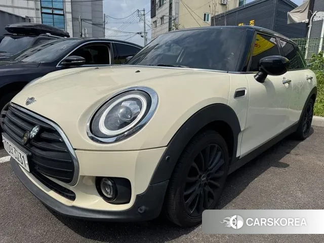 Mini Cooper Clubman id 3095482 из Кореи 7