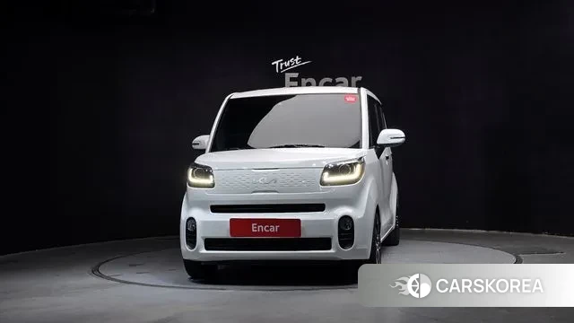 Kia The New Ray id 3597409 из Кореи 13